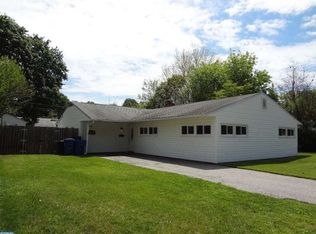 6 N Kingston Rd, Newark, DE 19713