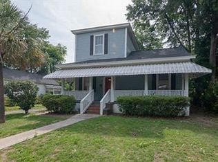 918 Texas St, Columbia, SC 29201