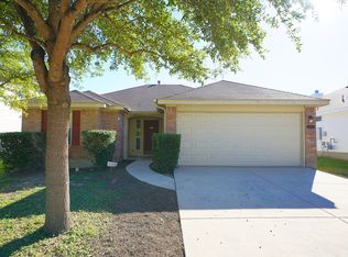 8434 Favero Cv, Converse, TX 78109