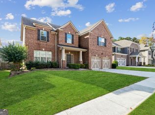 428 Windy Brook Ct, Lawrenceville, GA 30043