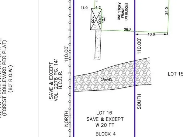 8216 Lockwood Dr, Houston, TX 77016