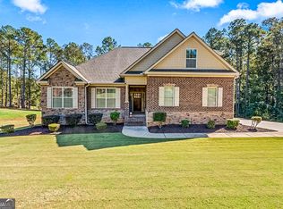 770 Upchurch Rd, McDonough, GA 30252