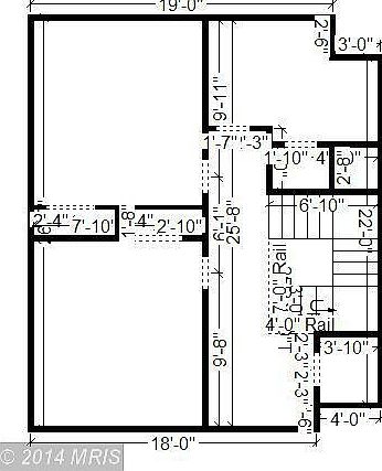 5th image of 8925 Milford Haven Ct #25A