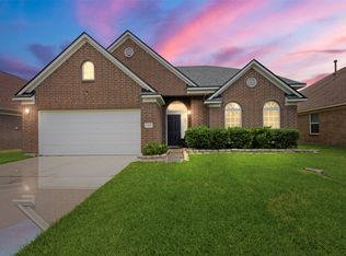 5915 Annatto Dr, Baytown, TX 77521