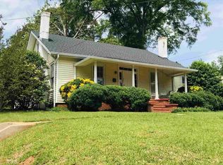 665 Maple Dr, Griffin, GA 30224