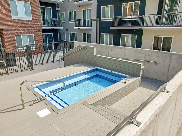 The Hardison — Photo 18