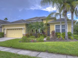 3341 Grassglen Pl, Wesley Chapel, FL 33544