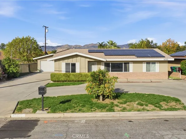42080 Mayberry Ave, Hemet, CA 92544