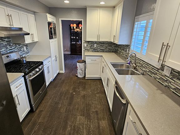 new Kitchen