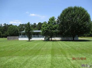 15757 Chaney Rd, Zachary, LA 70791