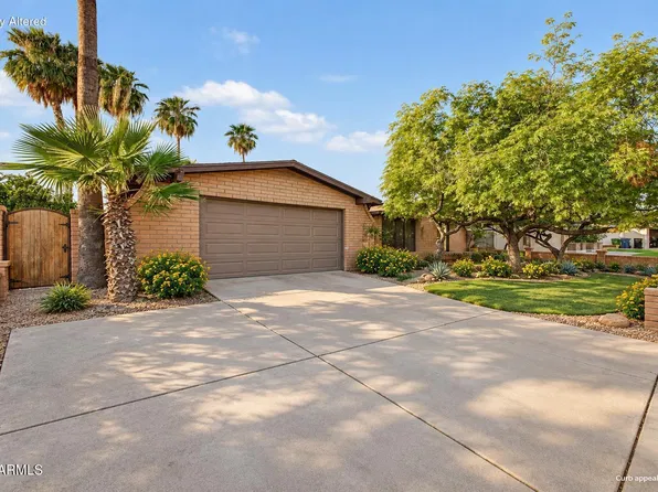 2514 W Pecos Avenue, Mesa, AZ 85202