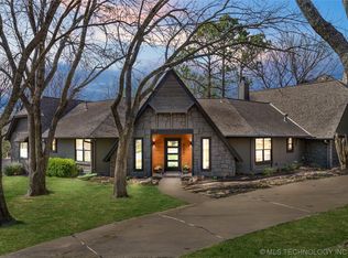 3017 E 88th St, Tulsa, OK 74137