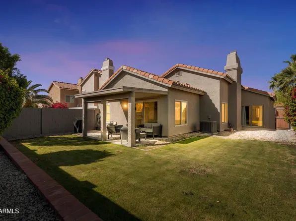 14427 S 43rd Place, Phoenix, AZ 85044