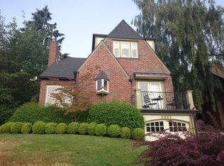 3257 Conkling Pl W, Seattle, WA 98119