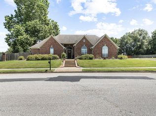 6191 Ivy Trails Dr, Olive Branch, MS 38654