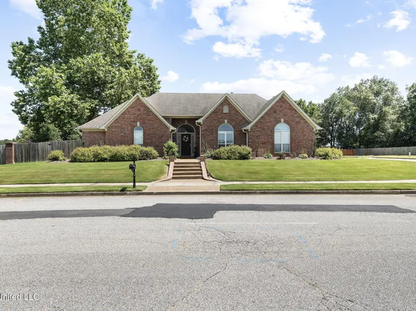 6191 Ivy Trails Dr, Olive Branch, MS 38654