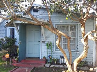 2327 E Spaulding St, Long Beach, CA 90804