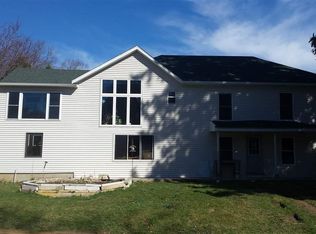 N5501 Buckskin Rd, Monroe, WI 53566
