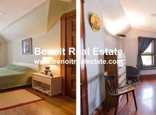30 Ware St, Somerville, MA 02144