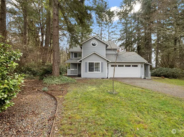 9302 132nd Street NW, Gig Harbor, WA 98329