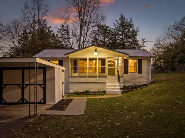 94 Davis St, Dunlap, TN 37327