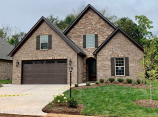 1466 Bronze Ln, Knoxville, TN 37922