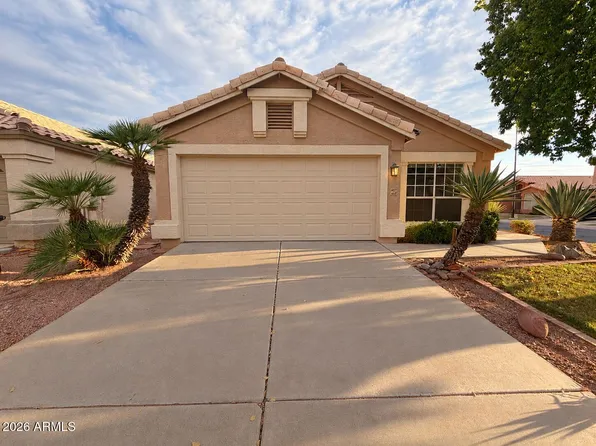 1457 N BIRCH Street, Gilbert, AZ 85233