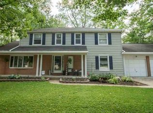 750 Keyser Ln, Richmond, IN
