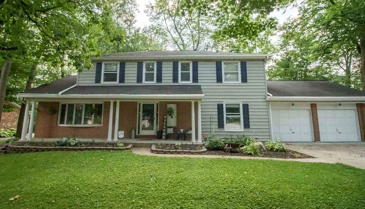 750 Keyser Ln photo 1
