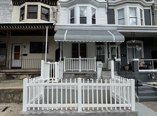 619 Weiser St, Reading, PA 19601
