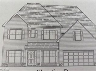 719 Cannonade Dr #575, Whitsett, NC 27377
