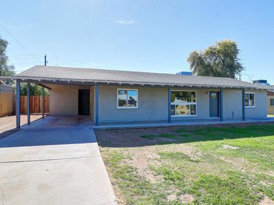 5225 E Virginia Ave, Phoenix, AZ, 85008
