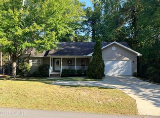 265 Canter Lane, Pinehurst, NC 28374