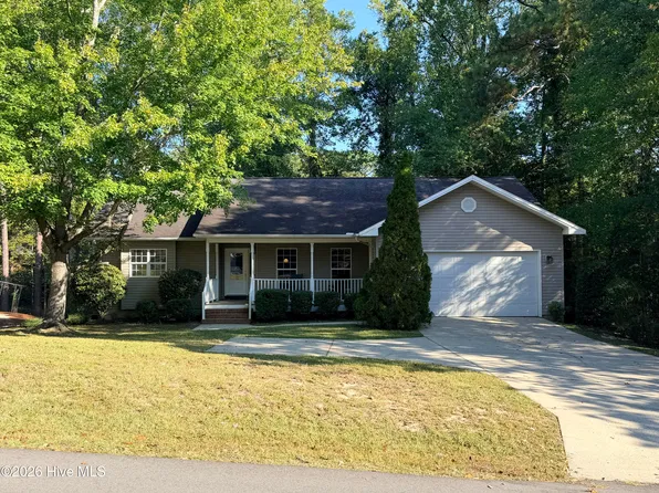 265 Canter Lane, Pinehurst, NC 28374