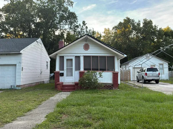 3509 Stanley St, Jacksonville, FL 32207