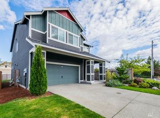 2131 186th Street Ct E, Spanaway, WA 98387