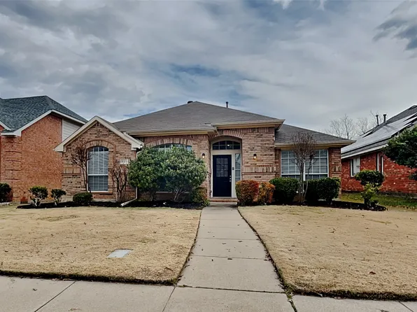 121 Parkhurst Ln, Allen, TX 75013