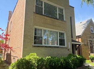 4946 N Menard Ave #2, Chicago, IL 60630