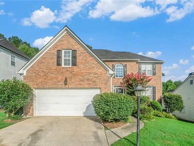2215 Village Centre Dr, Loganville, GA, 30052