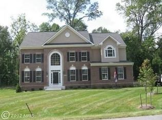 6004 Glennberry Ct, Glenn Dale, MD 20769