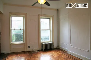 Rented by Citi Habitats