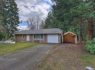 6983 Parkdale Dr NW, Bremerton, WA 98311