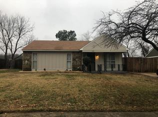 4387 Davidcrest Dr, Memphis, TN 38128