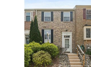 9515 Sea Shadow, Columbia, MD 21046