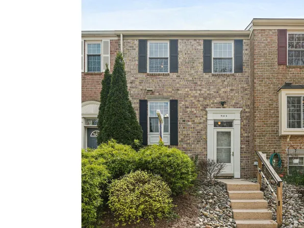 9515 Sea Shadow, Columbia, MD 21046