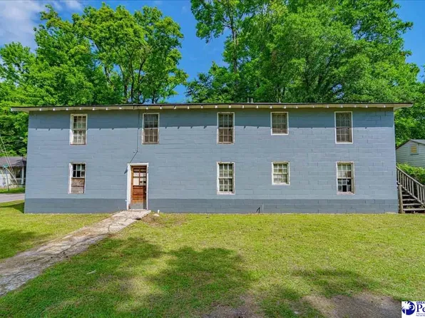 300 Lee St, Darlington, SC 29532