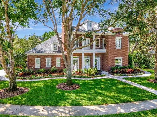 29540 Chapel Park Dr, Wesley Chapel, FL 33543