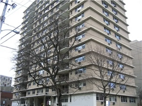 1301 N Harrison St APT 508, Wilmington, DE 19806