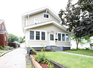 710 Wisconsin Ave, Des Moines, IA 50316