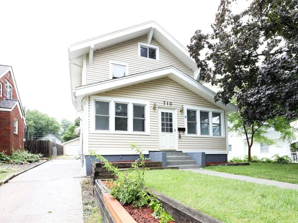 710 Wisconsin Ave, Des Moines, IA 50316